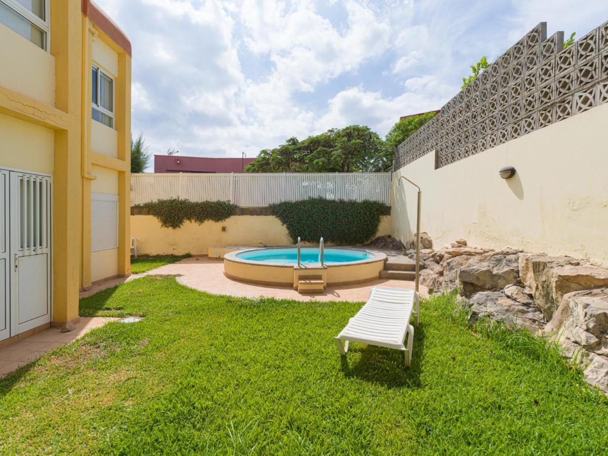 Homeforguest Modern In San Agustin 2 Min From The Apartment San Bartolome de Tirajana (Gran Canaria)