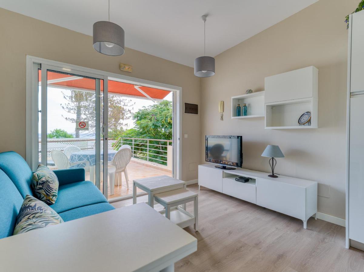 Apartment Homeforguest Modern In San Agustin 2 Min From The San Bartolome de Tirajana (Gran Canaria)