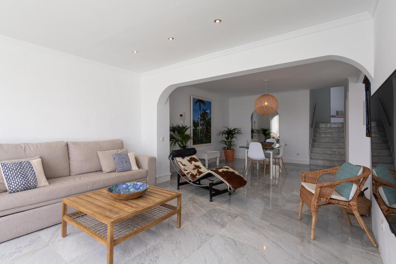 Portomare Delight Private Pool & Seaviews Pasito Blanco San Bartolome de Tirajana (Gran Canaria)