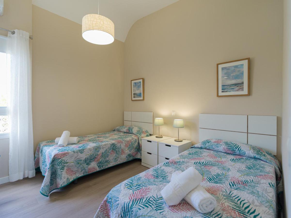Homeforguest Modern In San Agustin 2 Min From The San Bartolome de Tirajana (Gran Canaria)