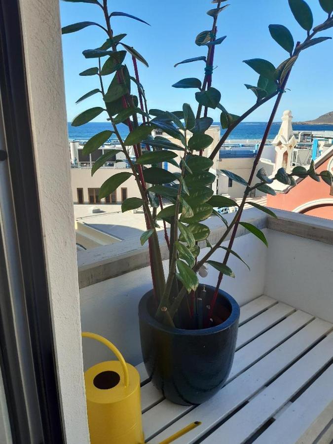 Casita Sunwaves- El 19 De Padre Cueto, Canteras Apartment
