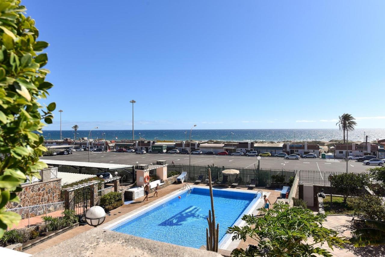 Santa Ana 19 By Villagrancanaria * Playa del Inglés