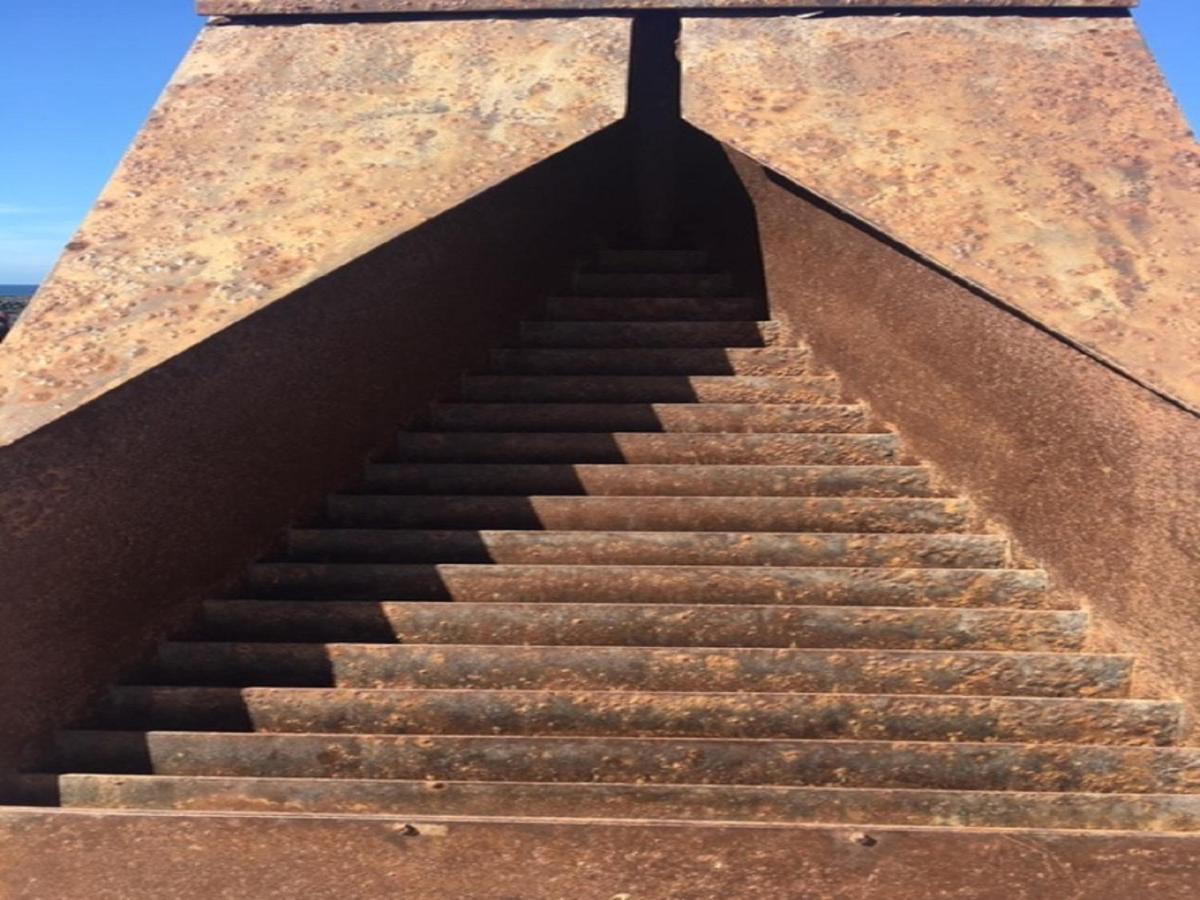 La Luz Del Alba 3a * Las Palmas de Gran Canaria
