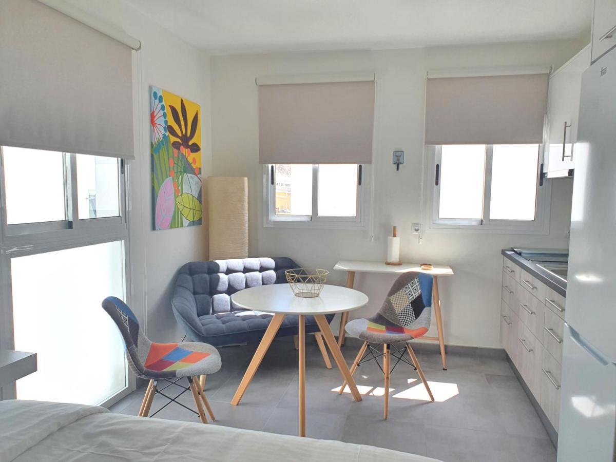 Apartment Hd Mogan Coral