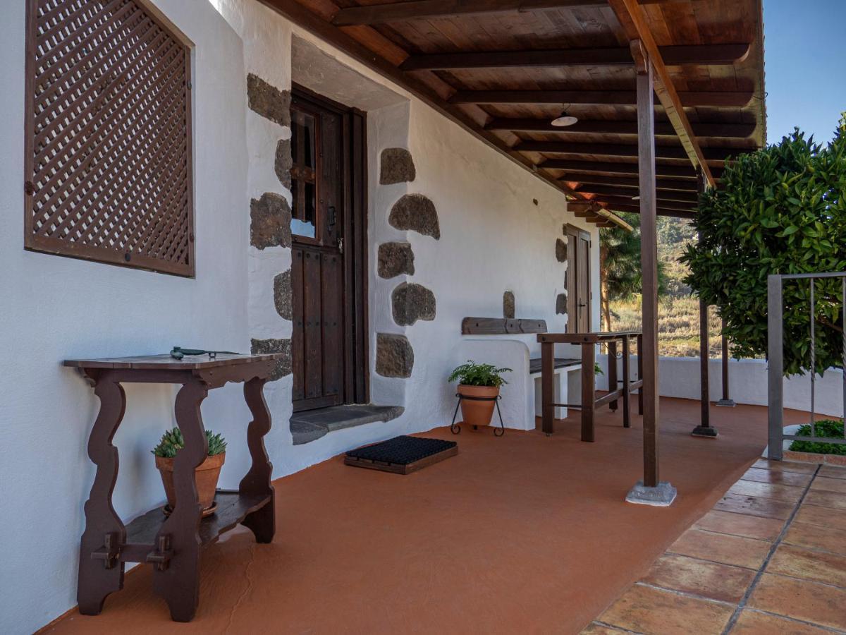 La Bohemia Apartamento Teror