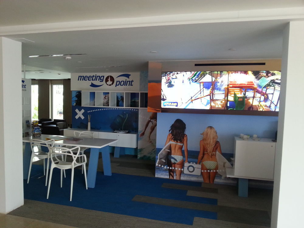 Labranda Bronze Playa Hotel 4*