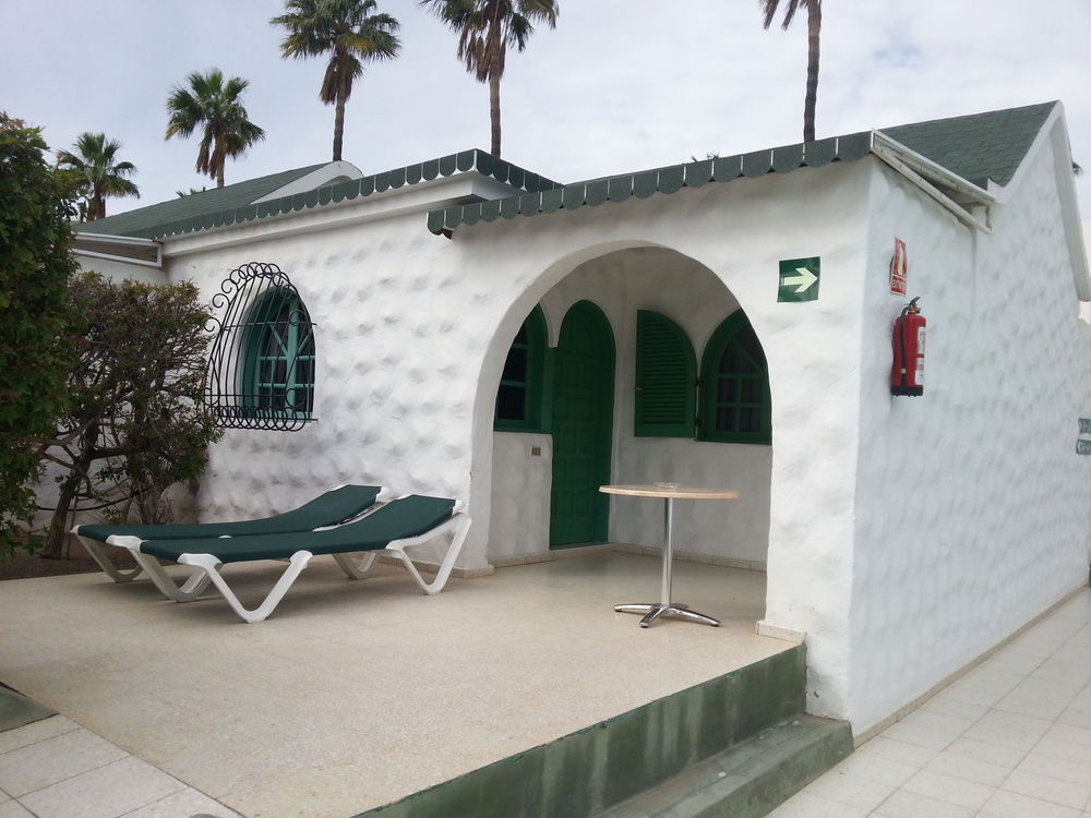 Hotel Parque Del Paraiso Ii Playa del Inglés