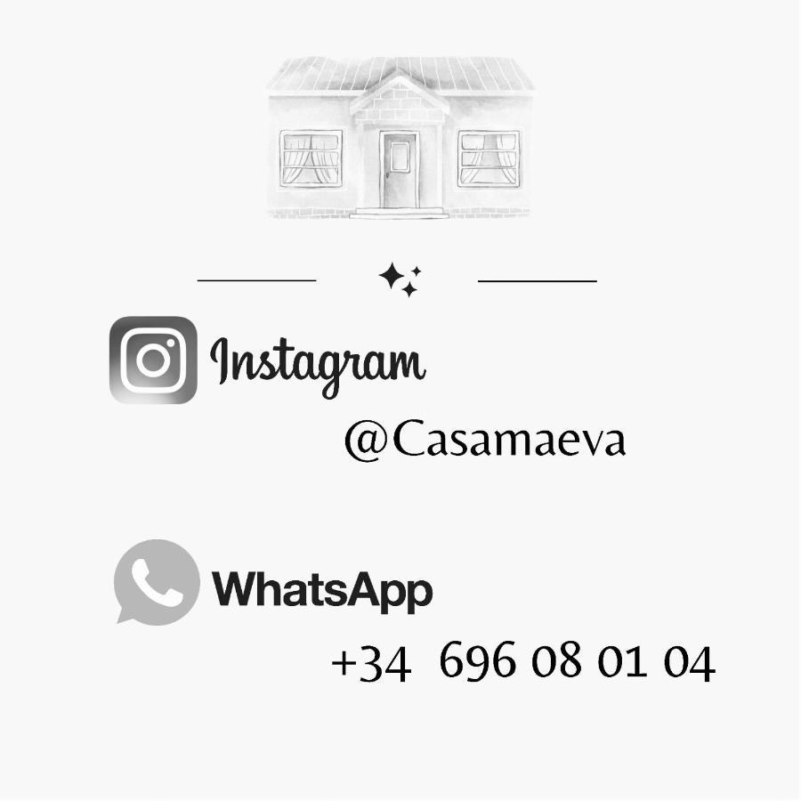 Casa Maeva Сasa de vacaciones Tejeda (Gran Canaria)