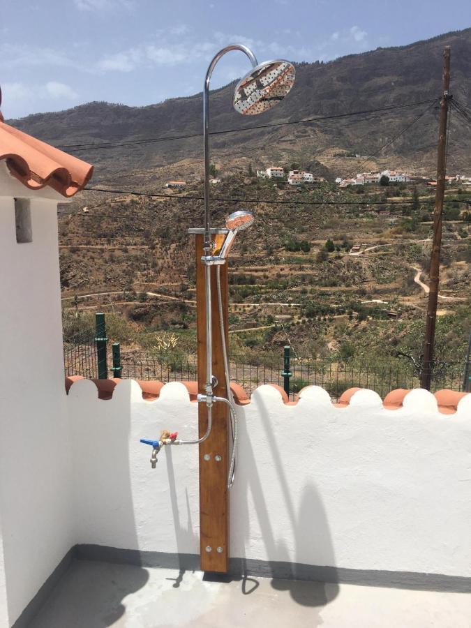 Casa Maeva Casa de férias Tejeda (Gran Canaria)