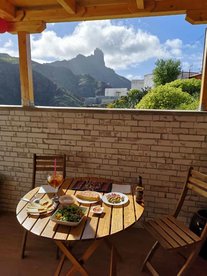 Casa Maeva Casa de férias Tejeda (Gran Canaria)