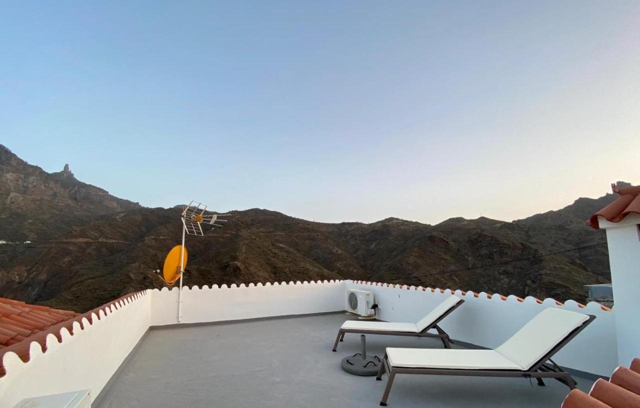 Casa Maeva Casa de férias Tejeda (Gran Canaria)