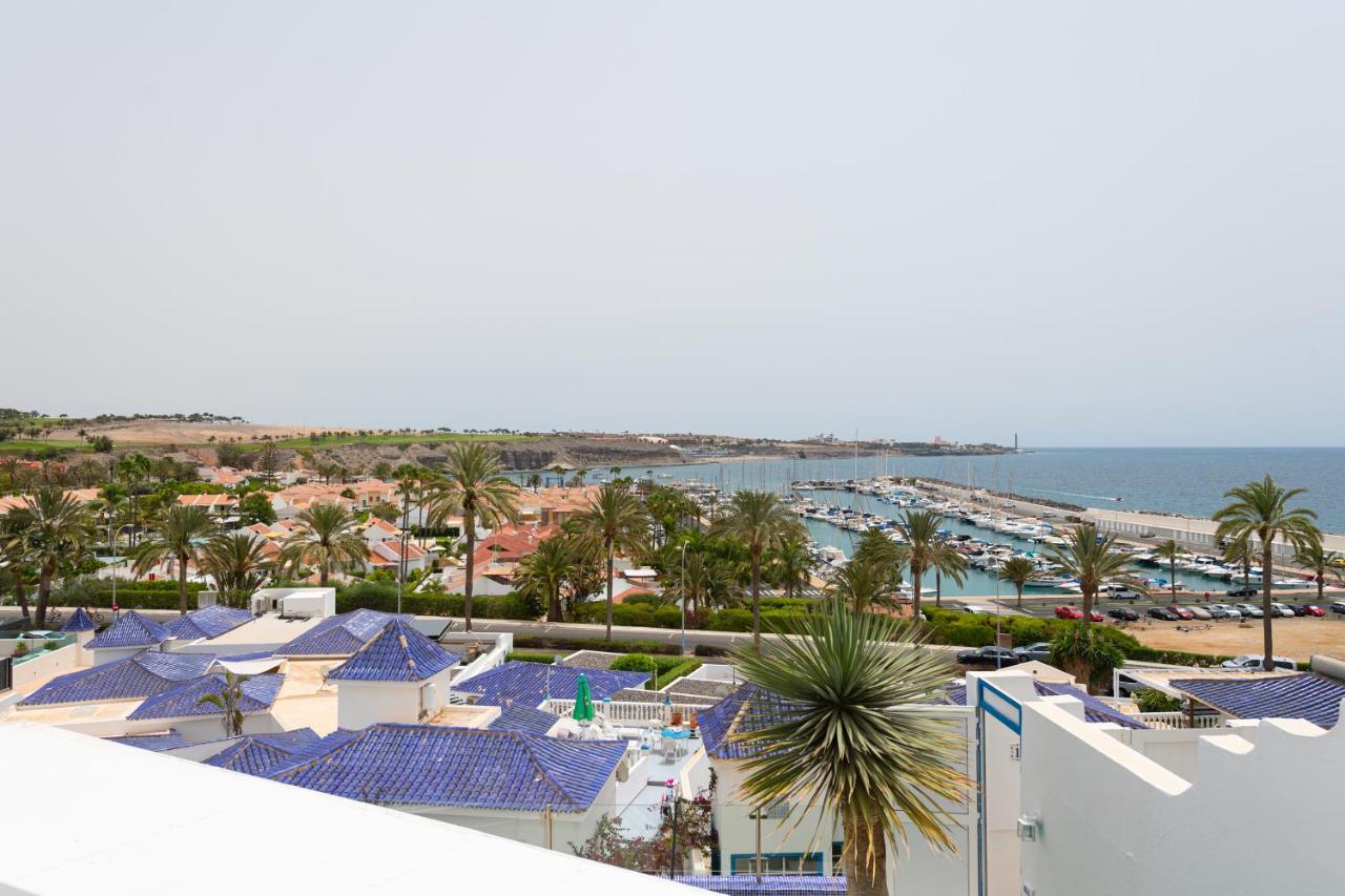 Portomare Delight Private Pool & Seaviews Pasito Blanco