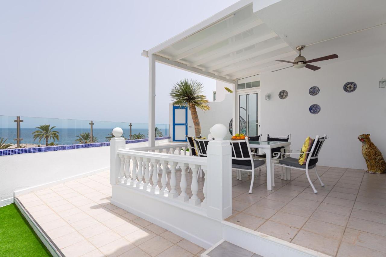 Portomare Delight Private Pool & Seaviews Pasito Blanco Villa San Bartolome de Tirajana (Gran Canaria)