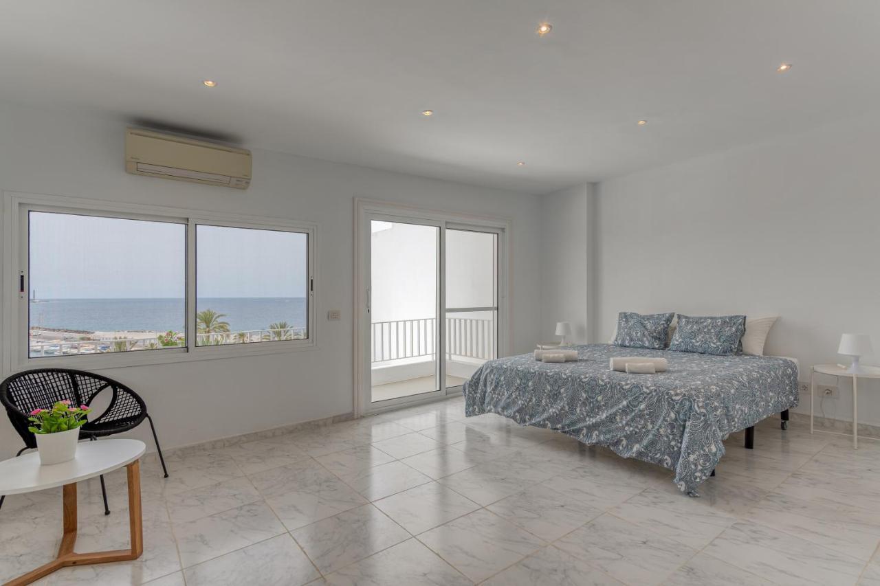 Portomare Delight Private Pool & Seaviews Pasito Blanco