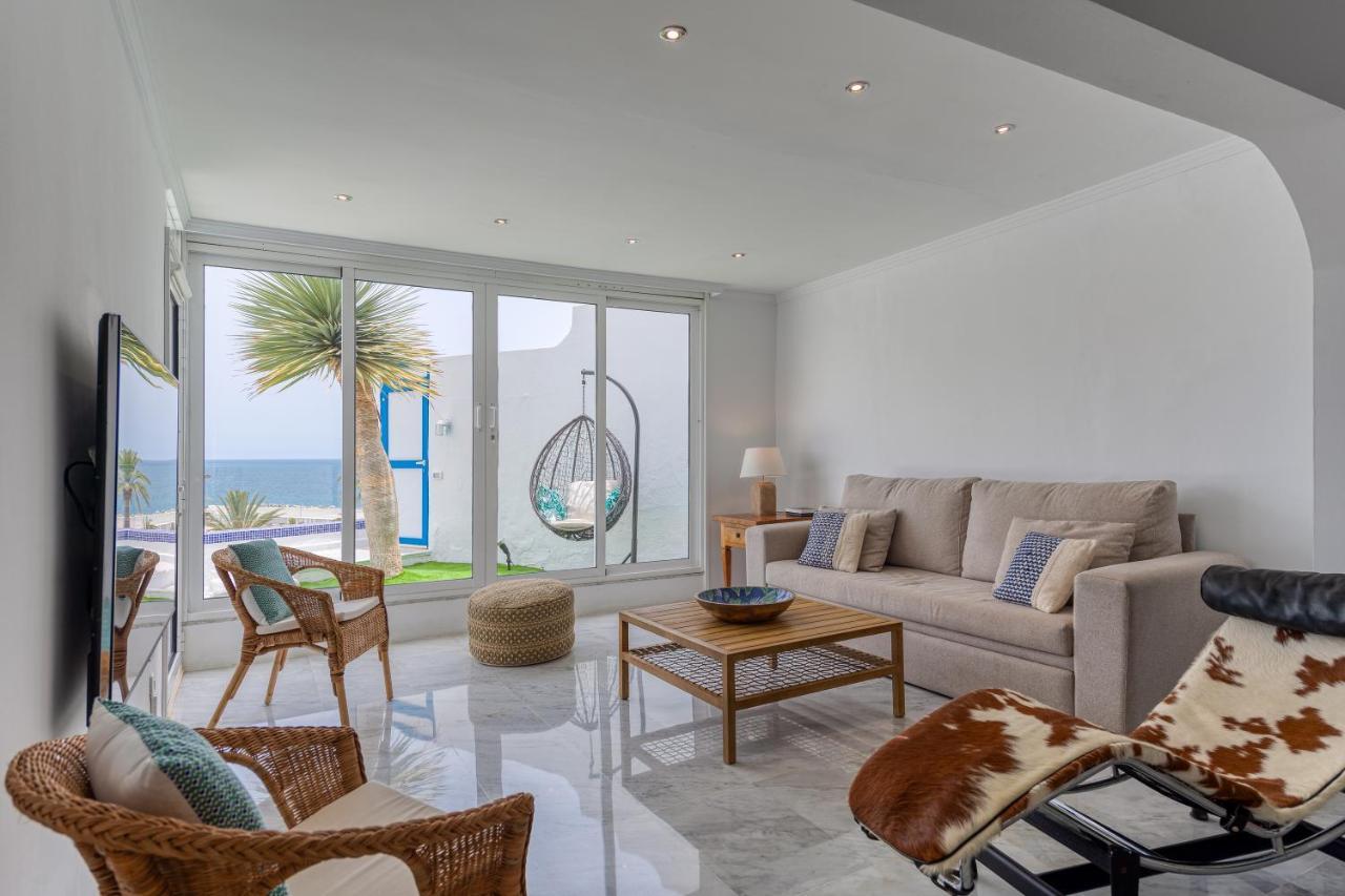Portomare Delight Private Pool & Seaviews Pasito Blanco