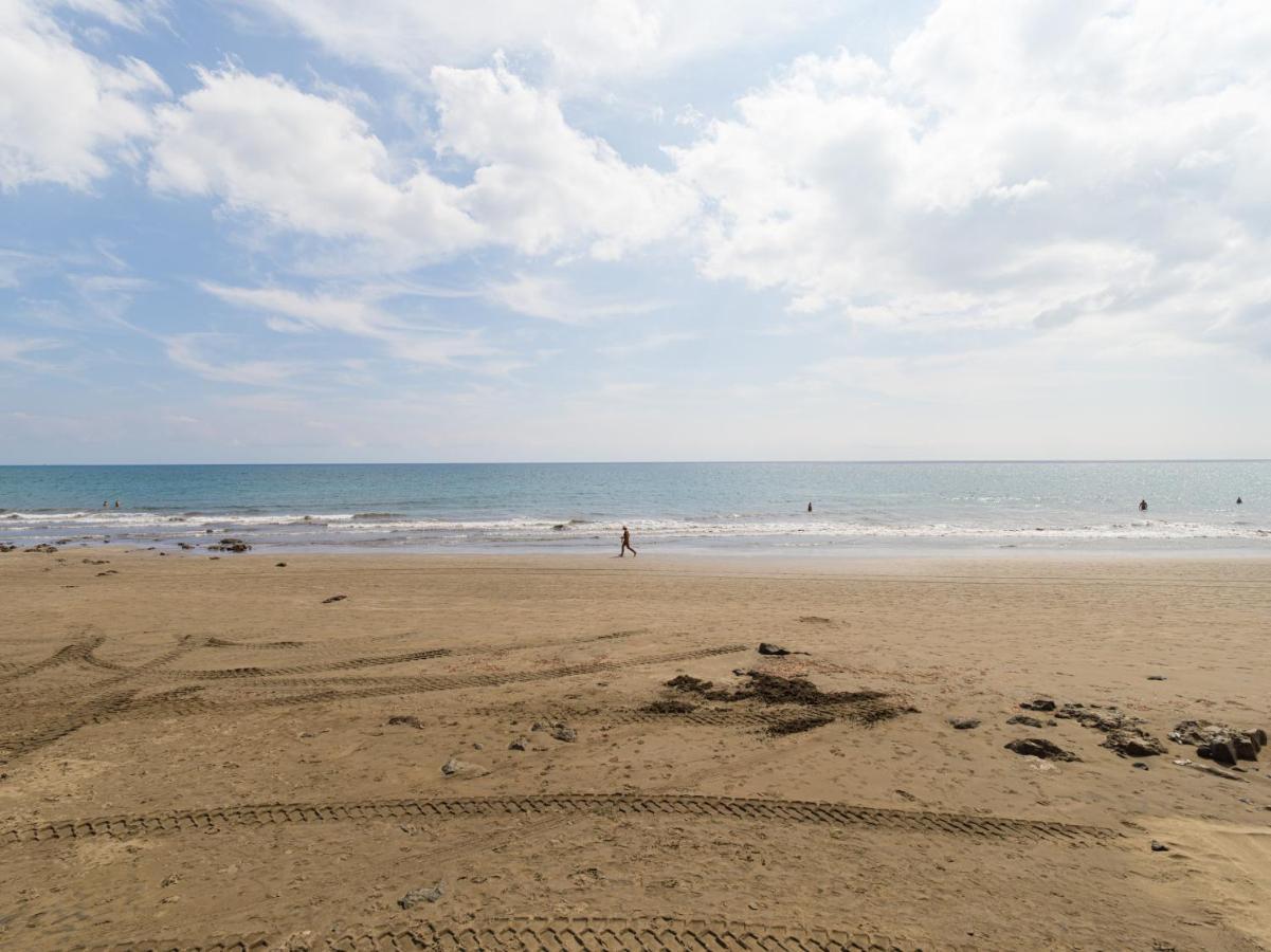 Homeforguest Modern In San Agustin 2 Min From The Apartment *