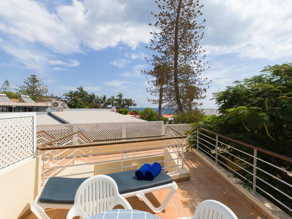 Homeforguest Modern In San Agustin 2 Min From The Apartment