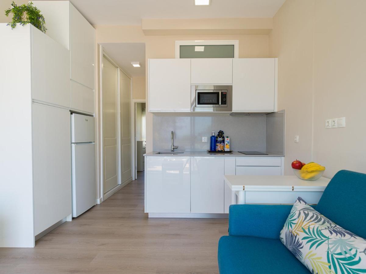 Homeforguest Modern In San Agustin 2 Min From The Apartment San Bartolome de Tirajana (Gran Canaria)