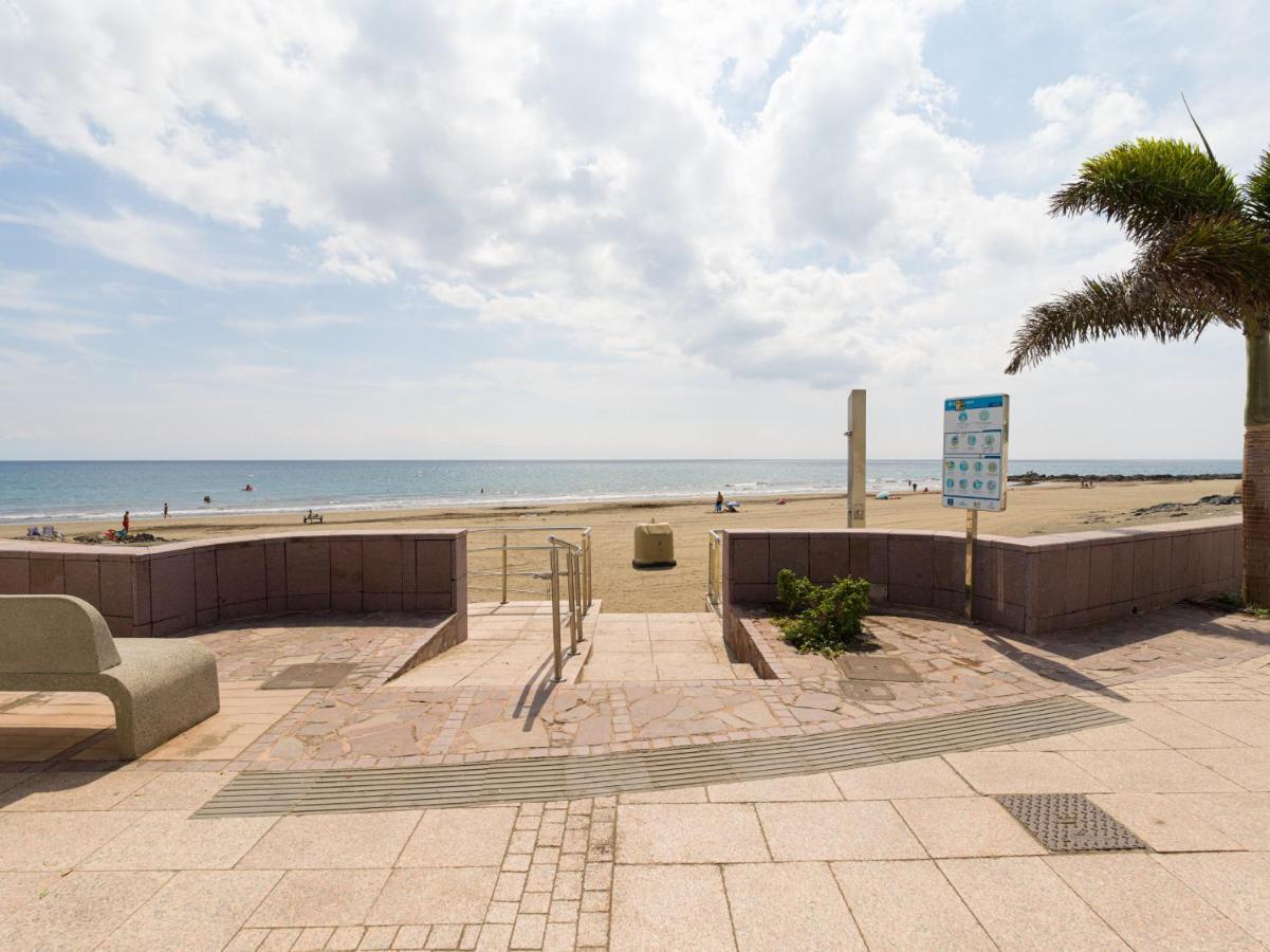 Homeforguest Modern In San Agustin 2 Min From The Apartment