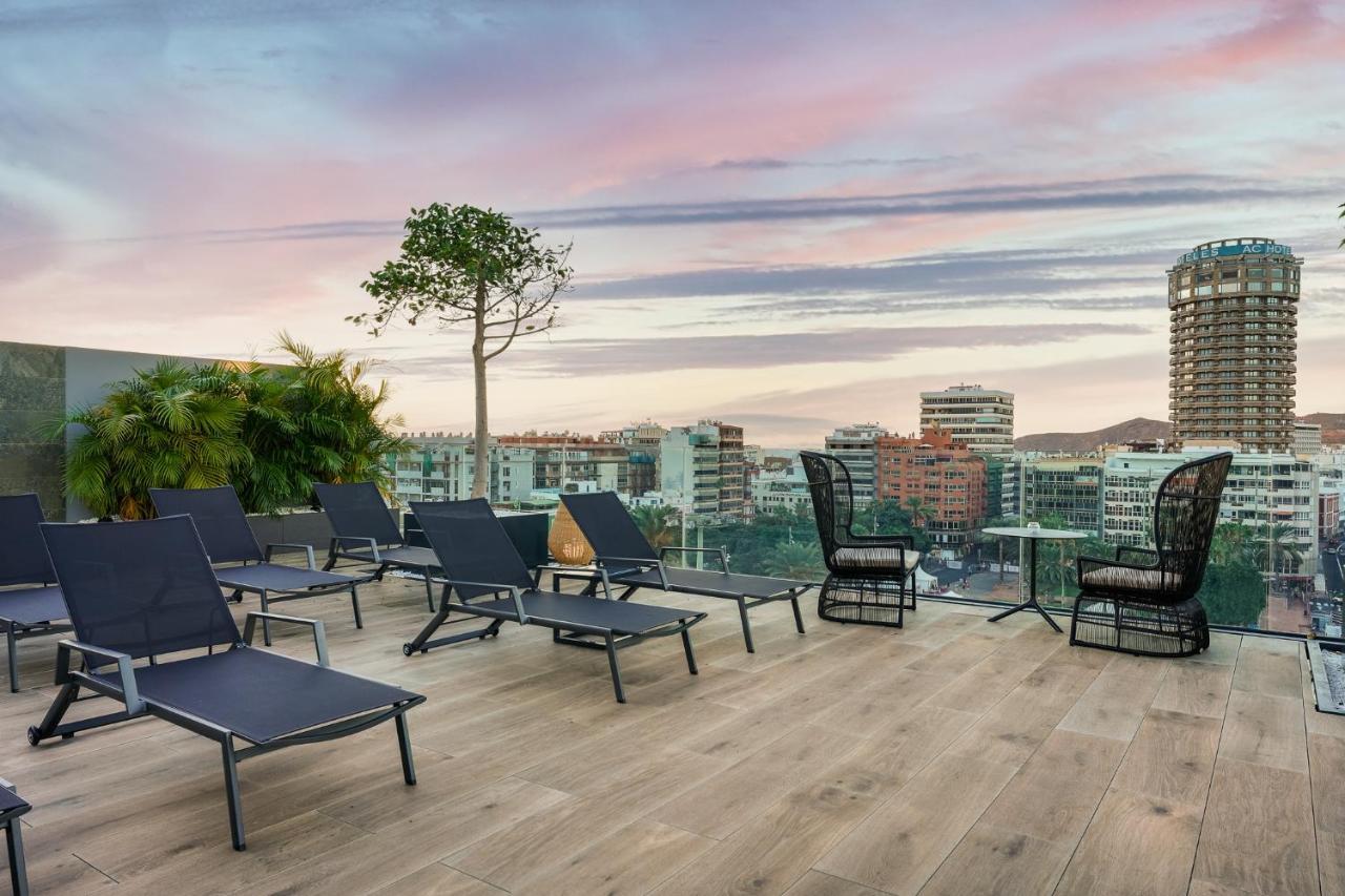 Livvo Lumm Hotel