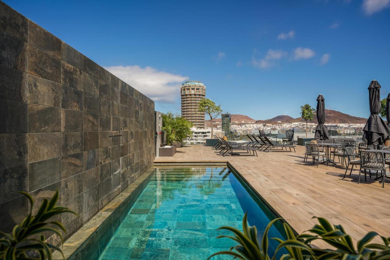 Livvo Lumm Hotel Las Palmas de Gran Canaria