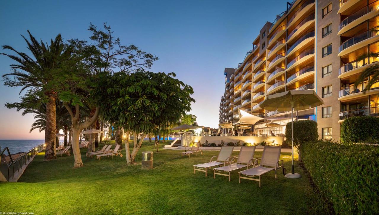 Radisson Blu Gran Canaria