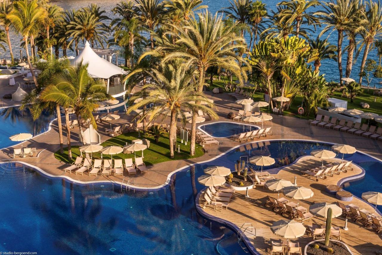 Radisson Blu Gran Canaria 5*