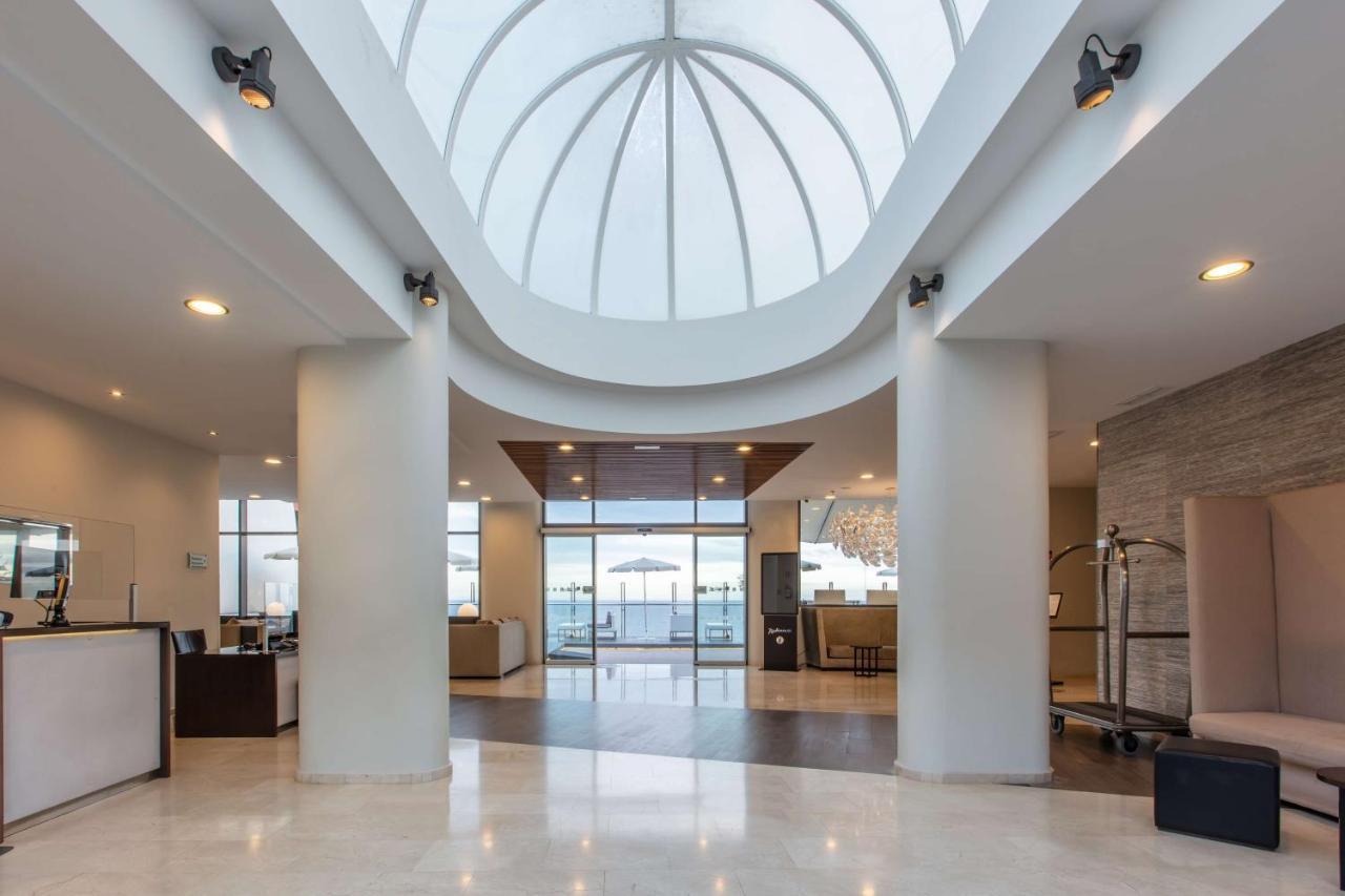 Radisson Blu Gran Canaria Hotel