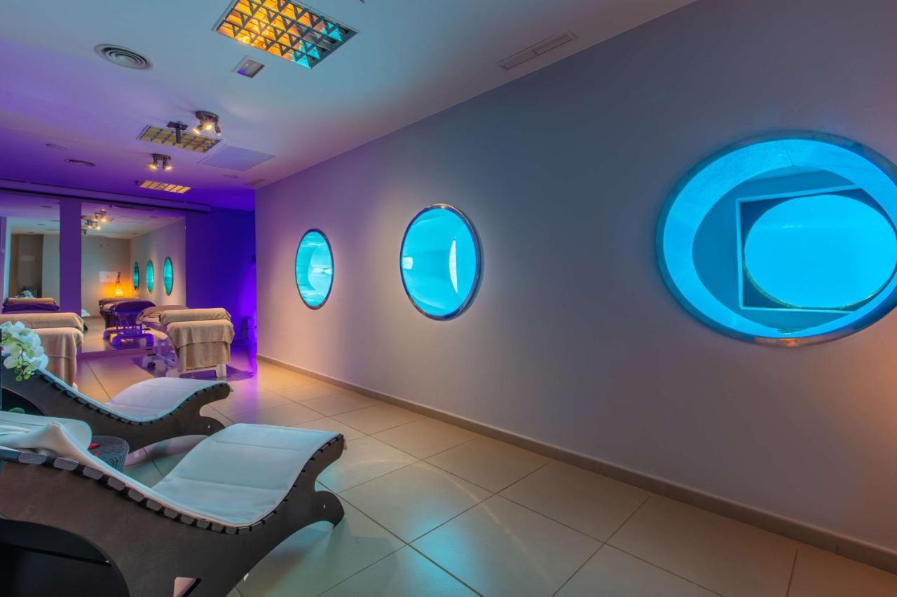 Radisson Blu Gran Canaria 5*