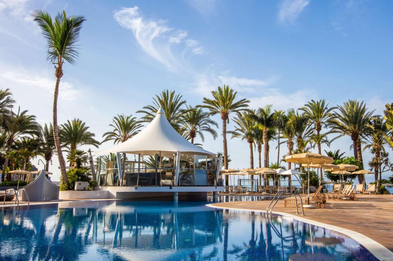Radisson Blu Gran Canaria Hotel 5*