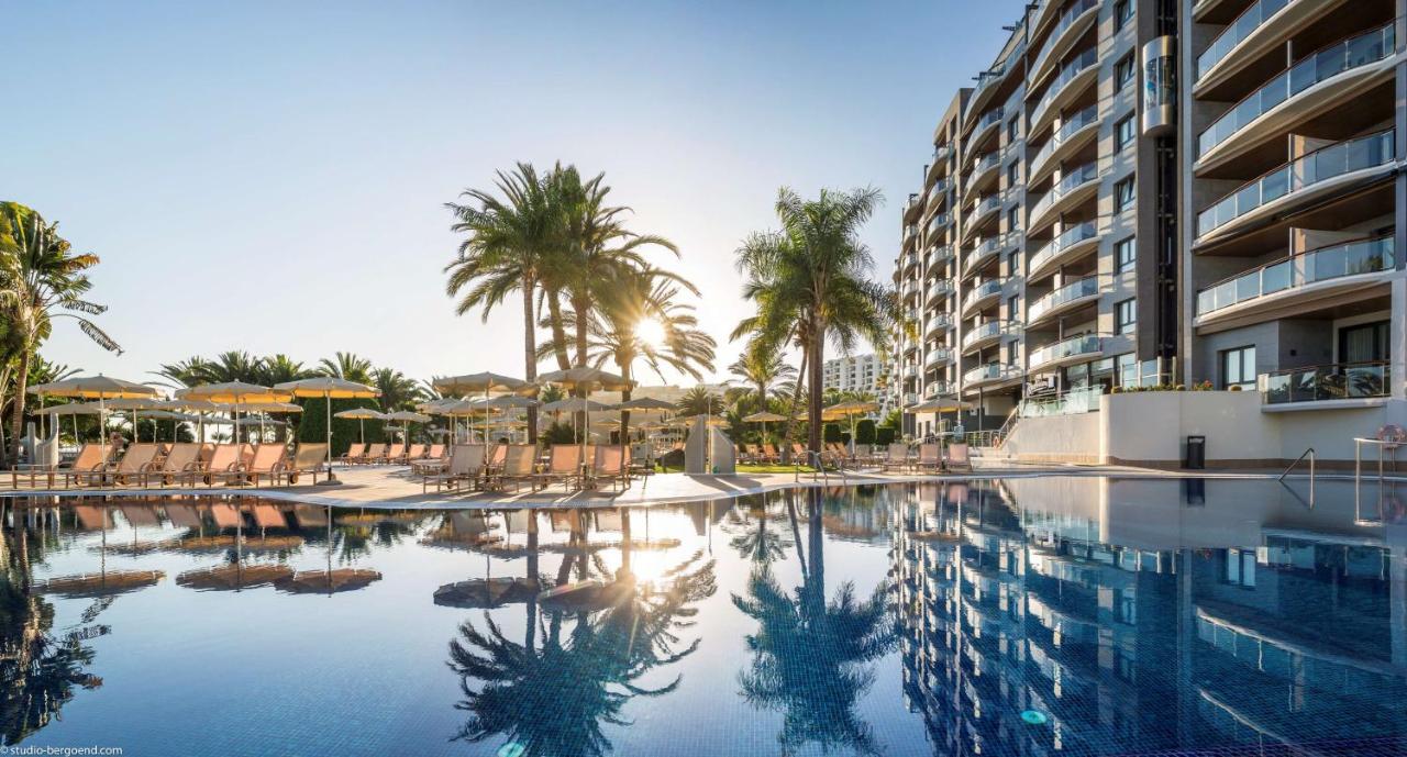 Radisson Blu Gran Canaria La Playa de Arguineguin