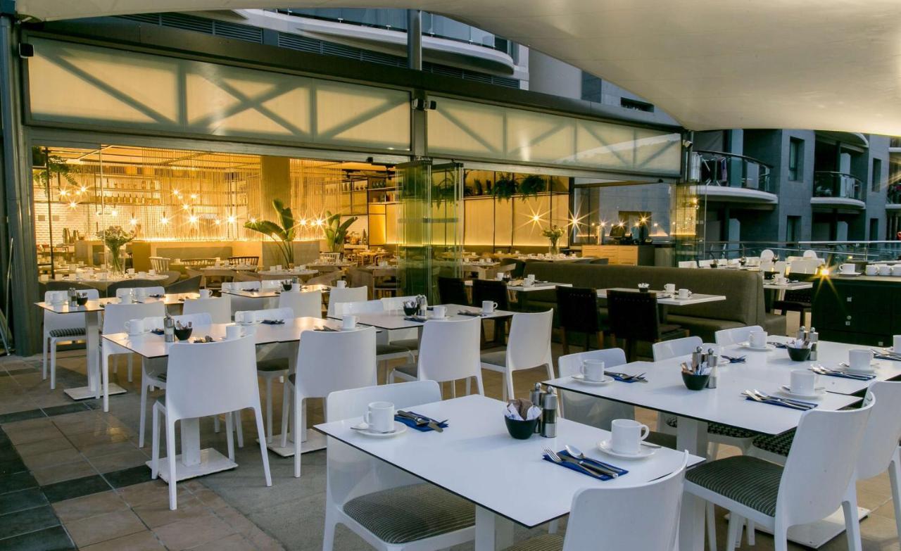 Radisson Blu Gran Canaria Hotel 5*