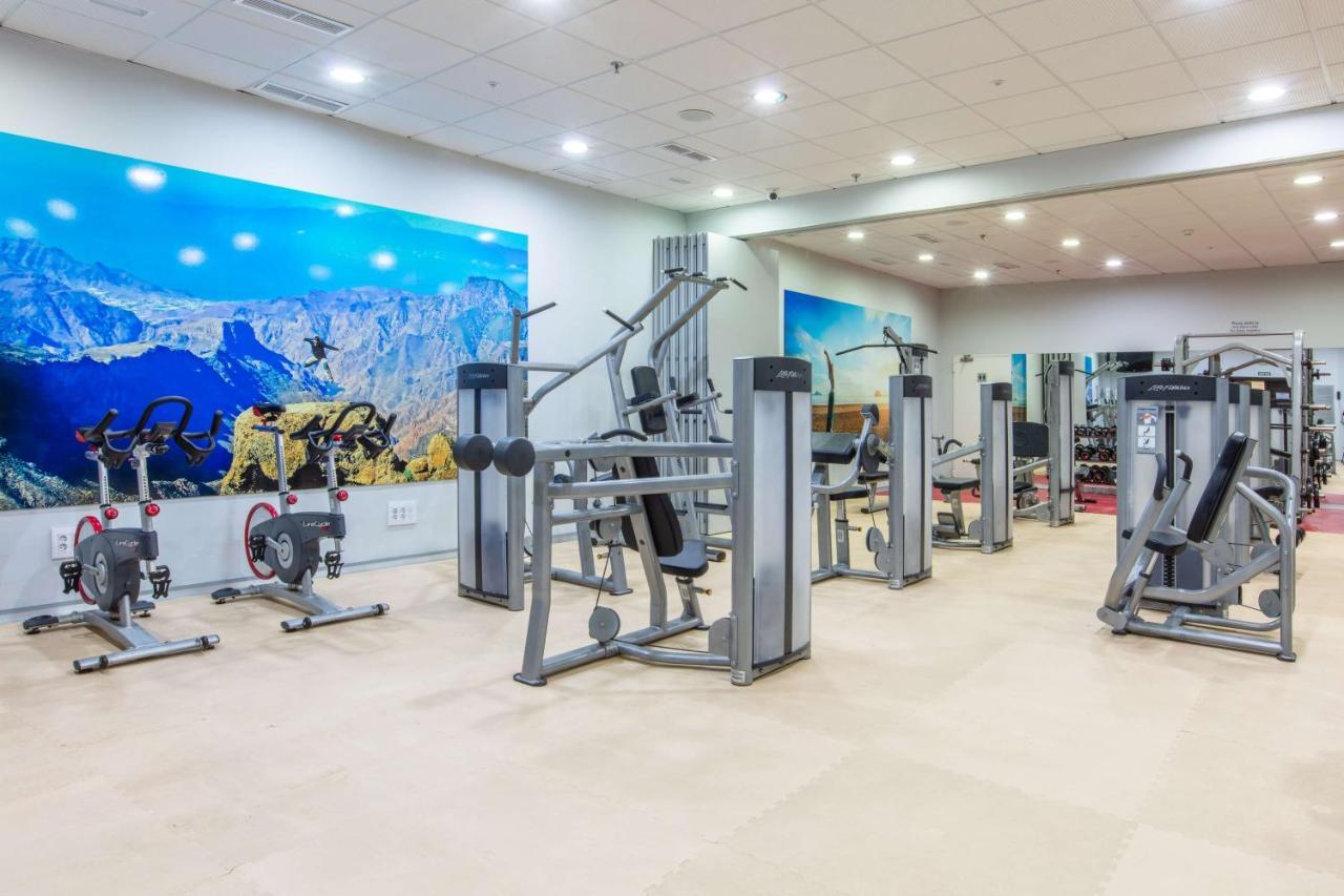 Hotel Radisson Blu Gran Canaria