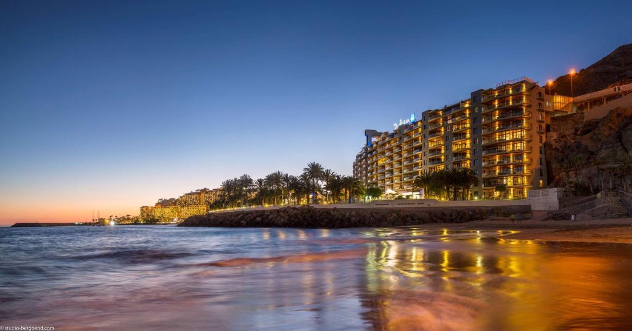 Radisson Blu Gran Canaria 5*
