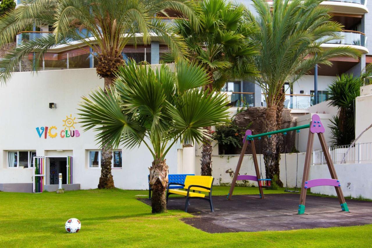 Radisson Blu Gran Canaria Hotel La Playa de Arguineguin