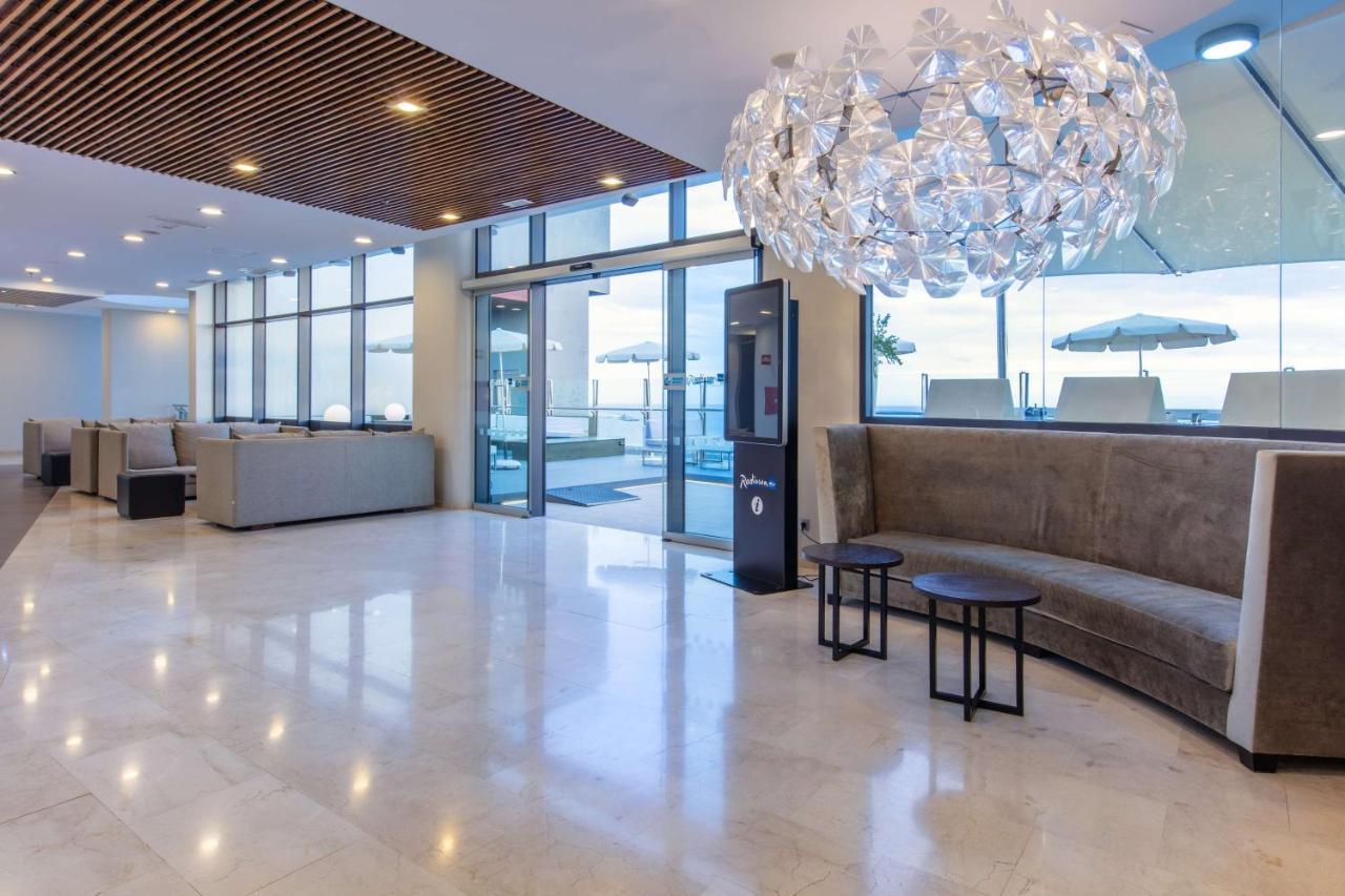 Radisson Blu Gran Canaria 5*