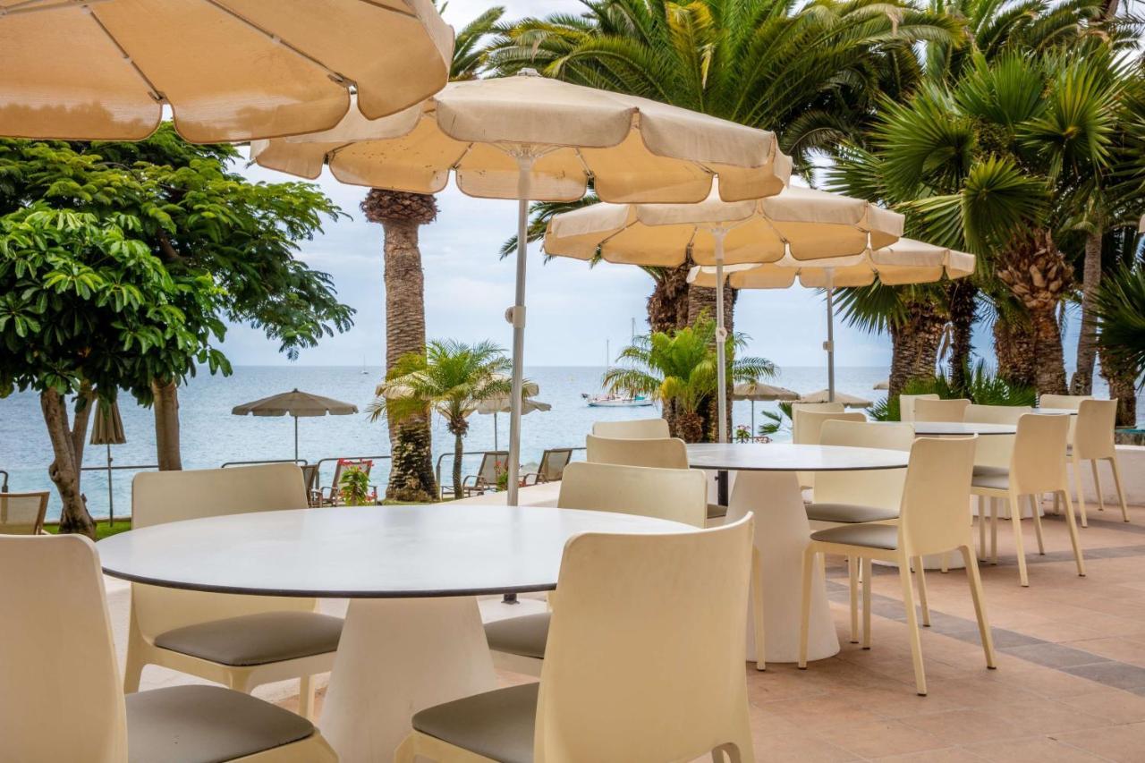 Hotel Radisson Blu Gran Canaria La Playa de Arguineguin