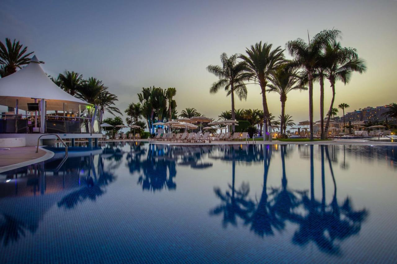 Radisson Blu Gran Canaria Hotel La Playa de Arguineguin