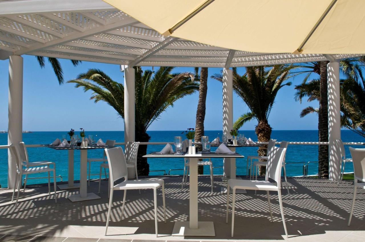Radisson Blu Gran Canaria 5* La Playa de Arguineguin