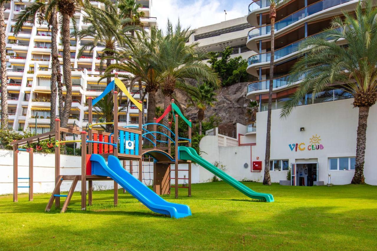 Hotel Radisson Blu Gran Canaria