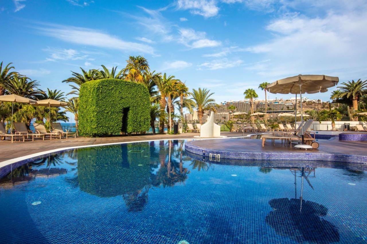 Hotel Radisson Blu Gran Canaria