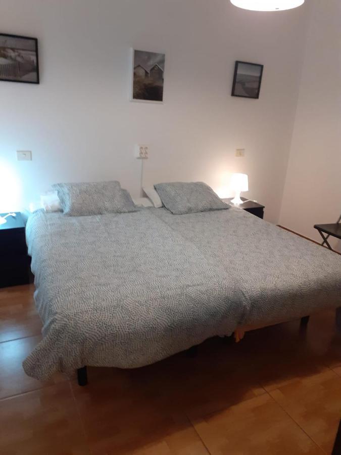 Acoran Apartment