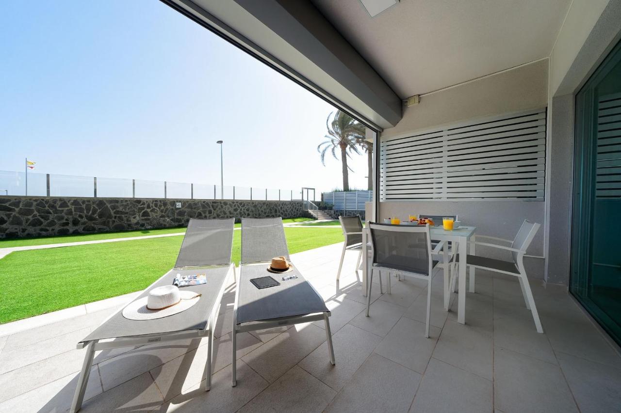 Conmar * San Agustin (Gran Canaria)