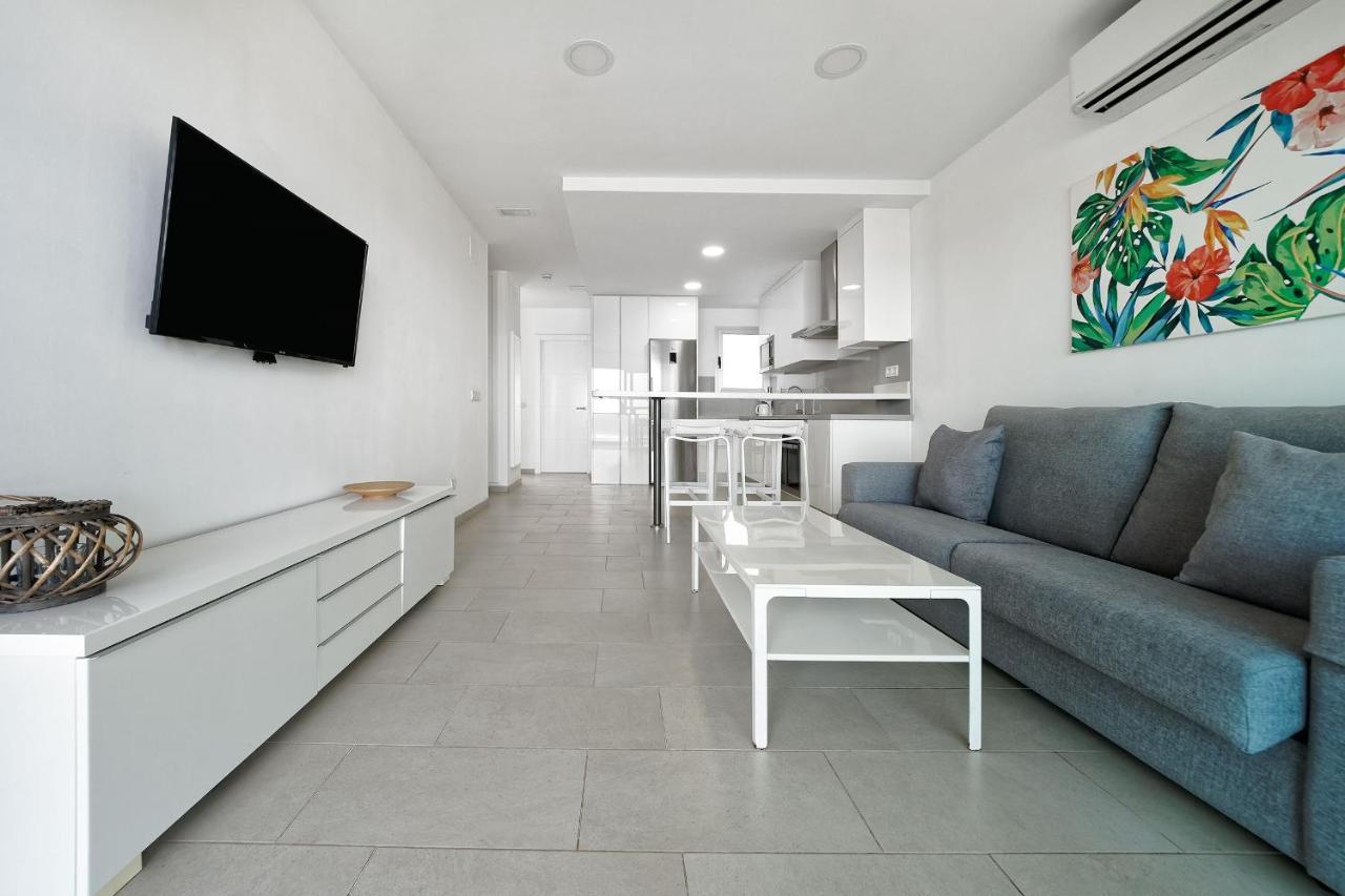 Apartment Conmar San Agustin (Gran Canaria)