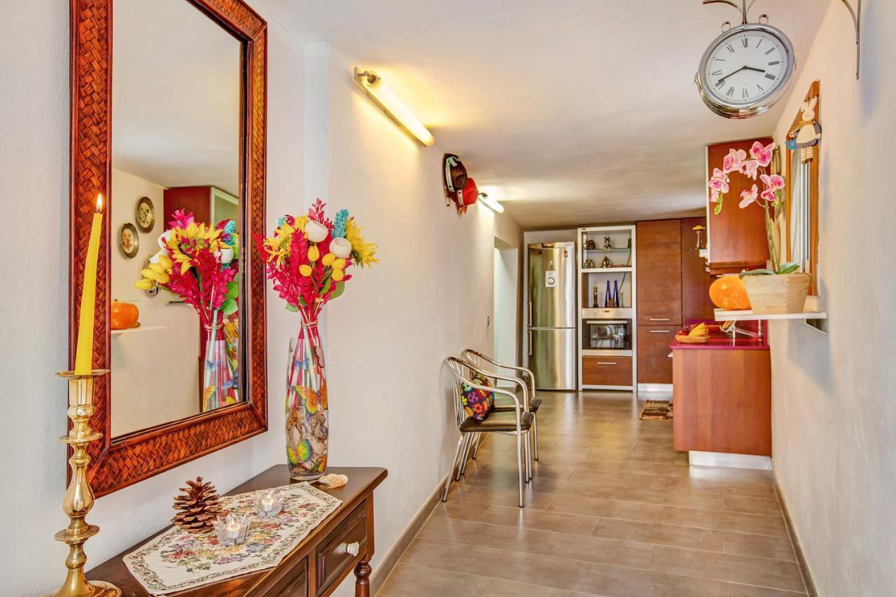 Casa Pasitos Сasa de vacaciones Tejeda (Gran Canaria)