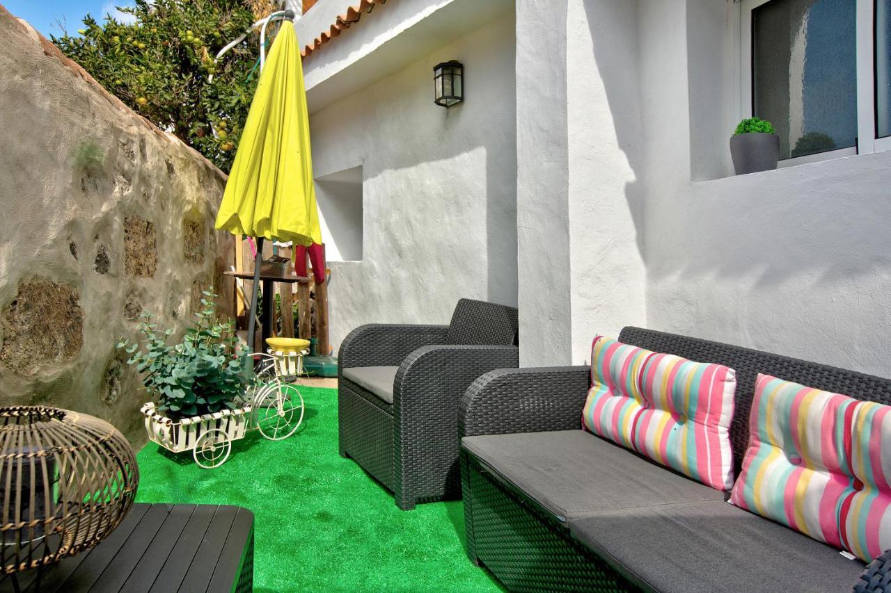 Casa Pasitos Сasa de vacaciones Tejeda (Gran Canaria)