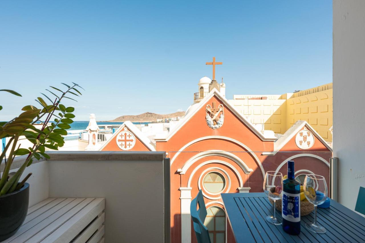 Casita Sunwaves- El 19 De Padre Cueto, Canteras *