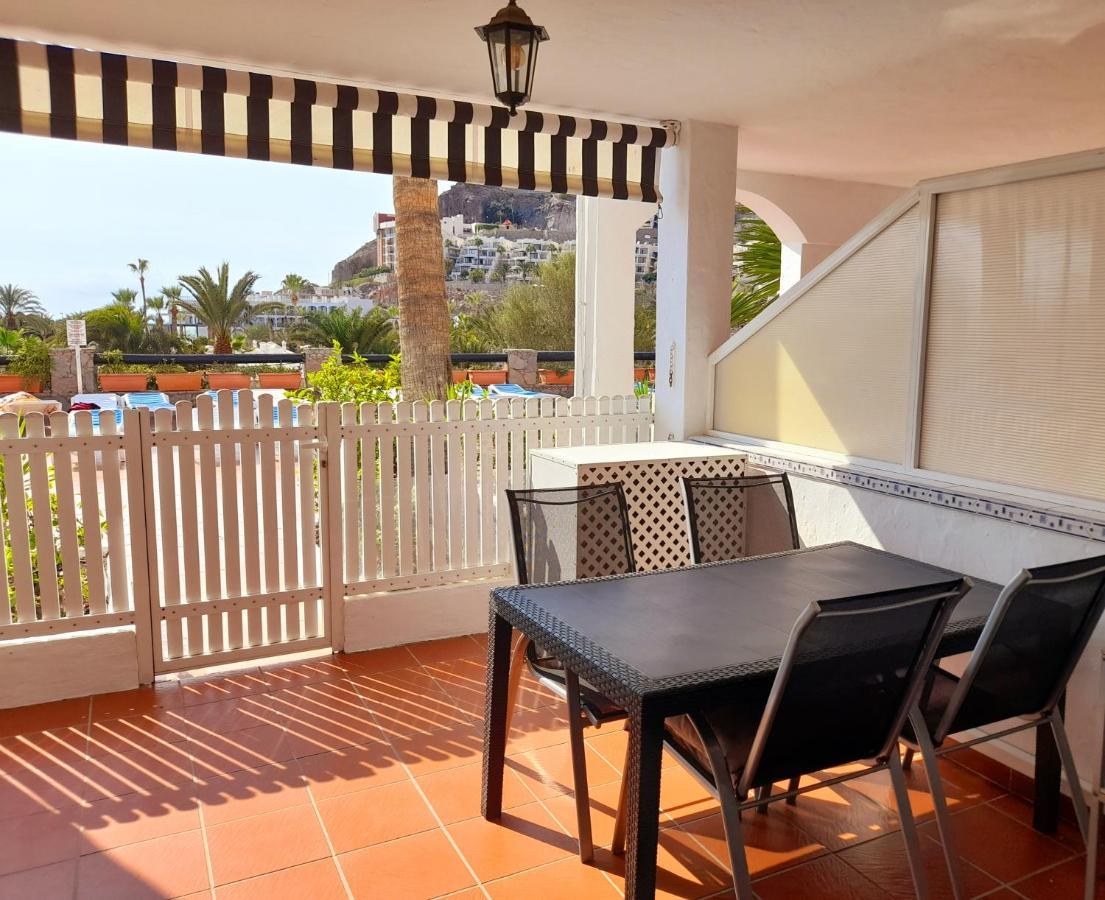 Vista Bella - Planta Baja Al Lado De La Piscina - Ground Floor By The Pool Apartment *