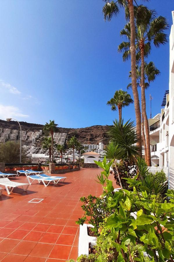 Vista Bella - Planta Baja Al Lado De La Piscina - Ground Floor By The Pool Apartment
