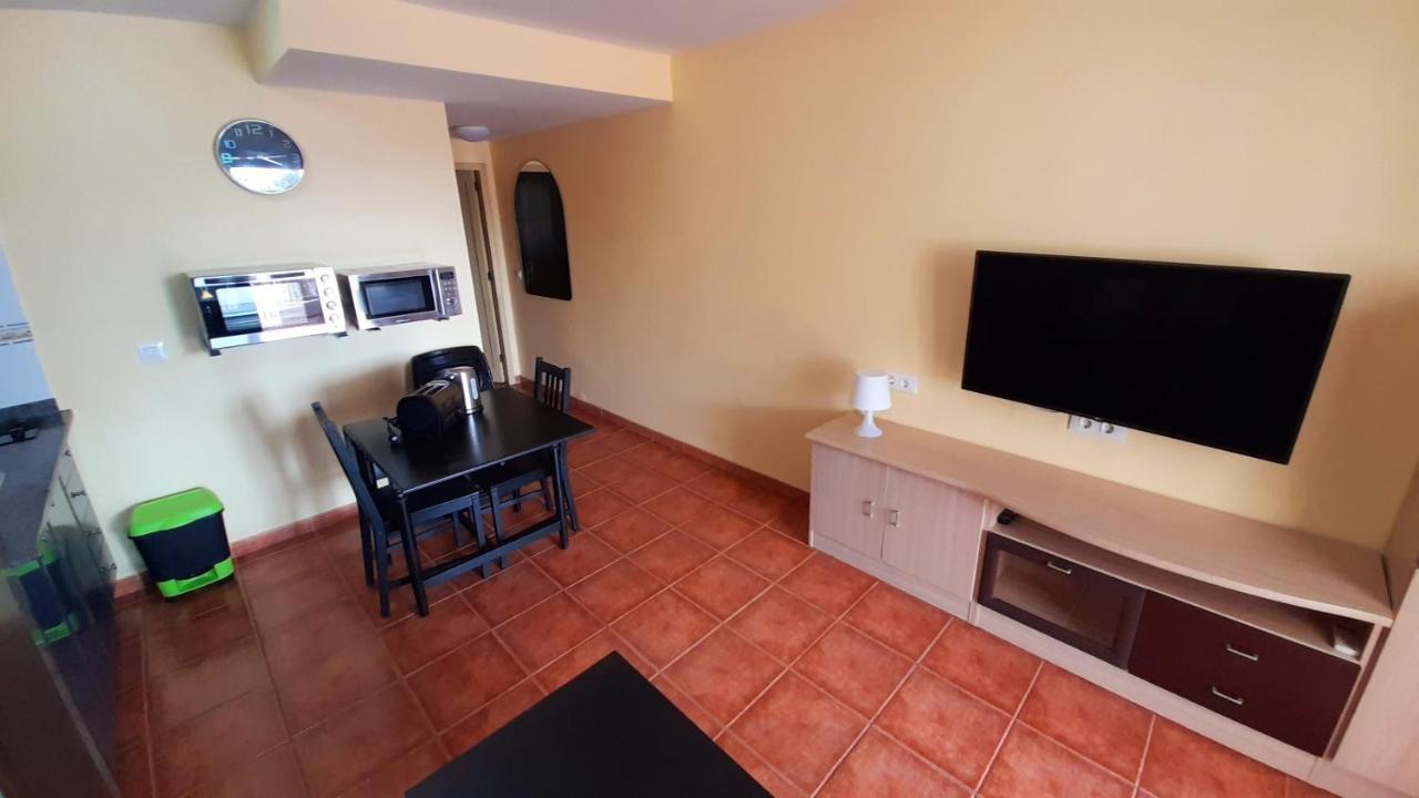 Vista Bella - Planta Baja Al Lado De La Piscina - Ground Floor By The Pool *